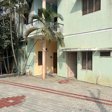 Anbu Ramana Guest House Tiruvannāmalai Eksteriør billede
