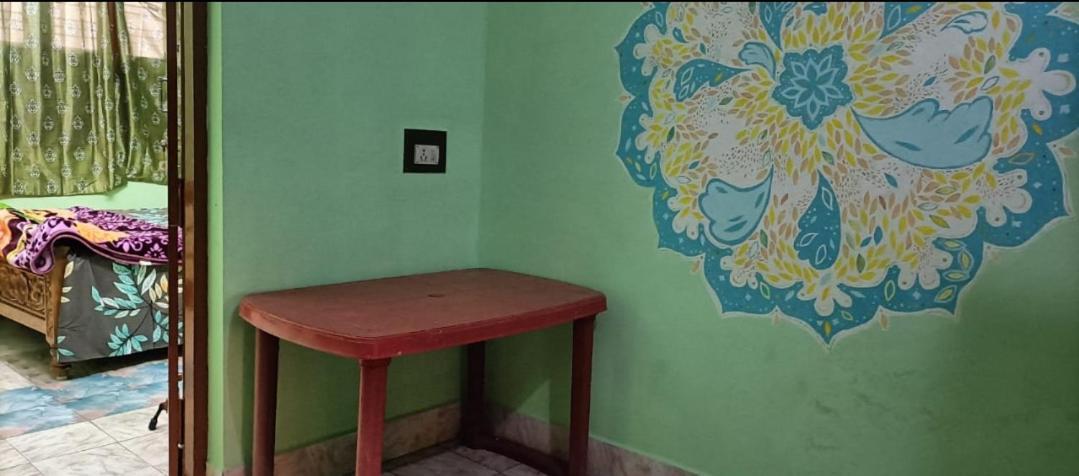 Anbu Ramana Guest House Tiruvannāmalai Eksteriør billede