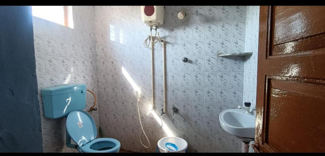 Anbu Ramana Guest House Tiruvannāmalai Eksteriør billede