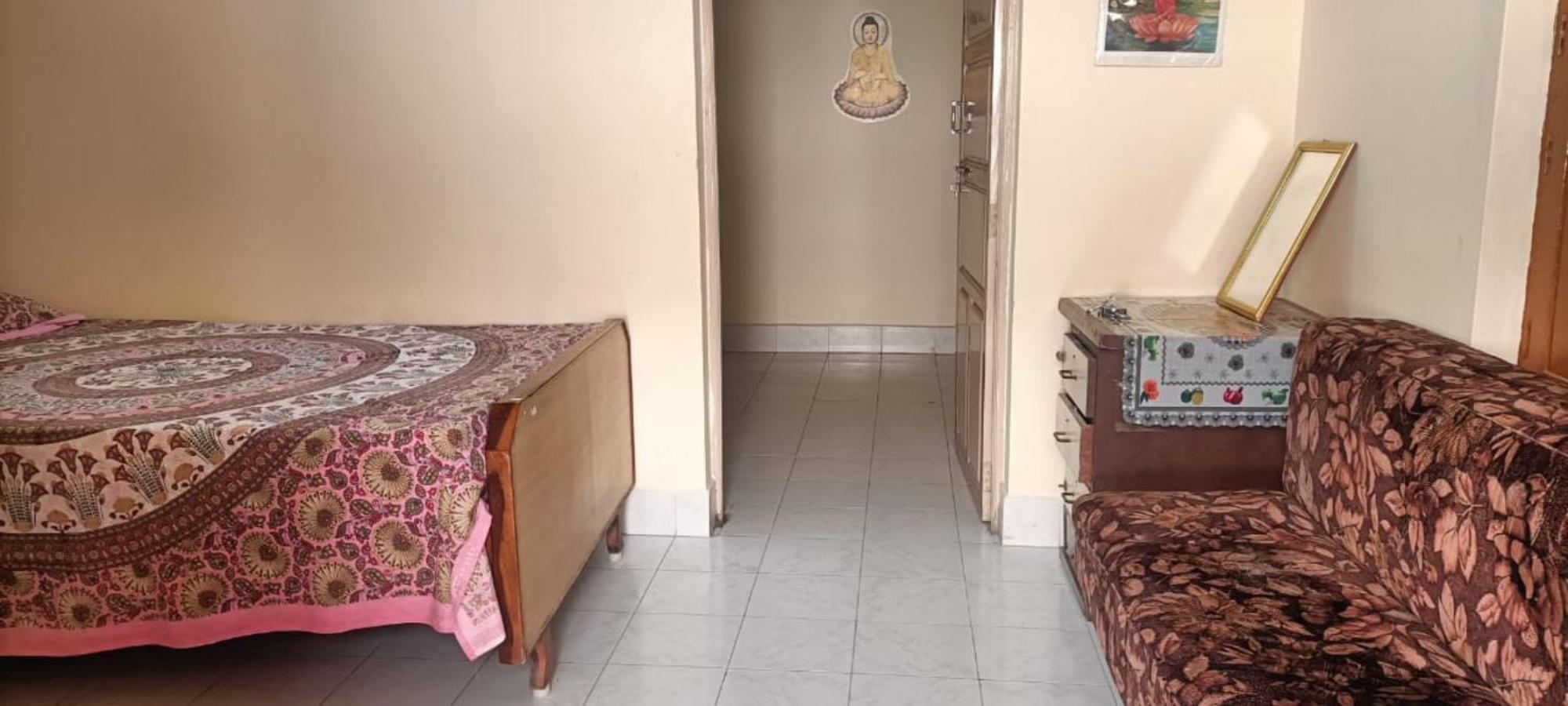 Anbu Ramana Guest House Tiruvannāmalai Eksteriør billede