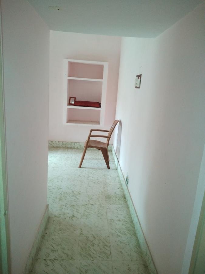 Anbu Ramana Guest House Tiruvannāmalai Eksteriør billede