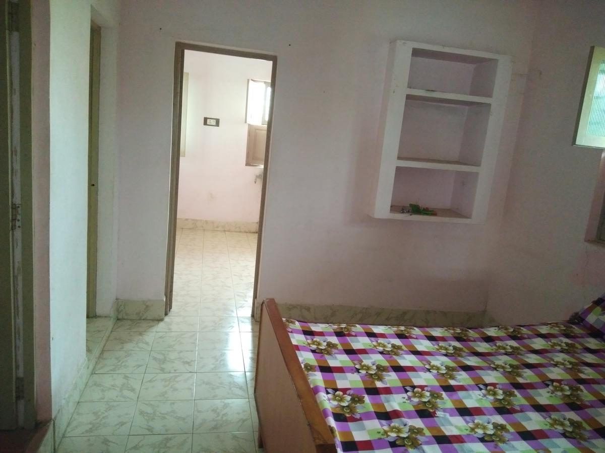 Anbu Ramana Guest House Tiruvannāmalai Eksteriør billede