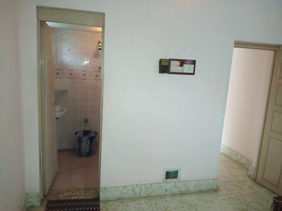 Anbu Ramana Guest House Tiruvannāmalai Eksteriør billede