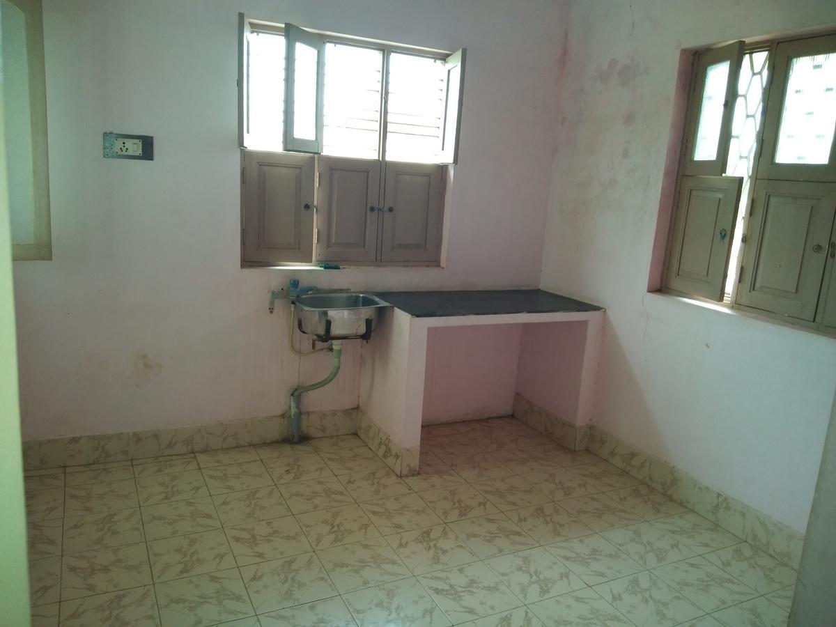 Anbu Ramana Guest House Tiruvannāmalai Eksteriør billede