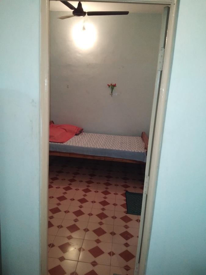 Anbu Ramana Guest House Tiruvannāmalai Eksteriør billede