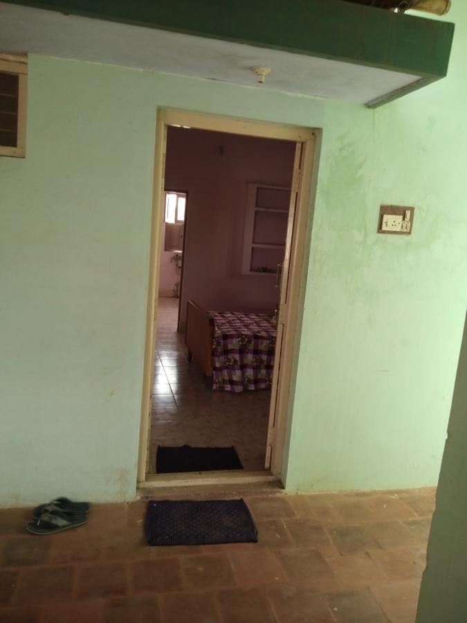 Anbu Ramana Guest House Tiruvannāmalai Eksteriør billede
