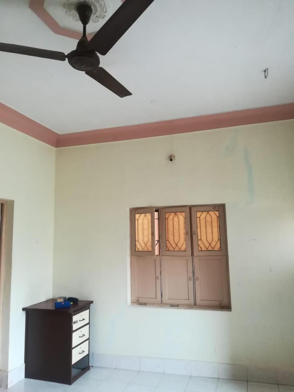Anbu Ramana Guest House Tiruvannāmalai Eksteriør billede