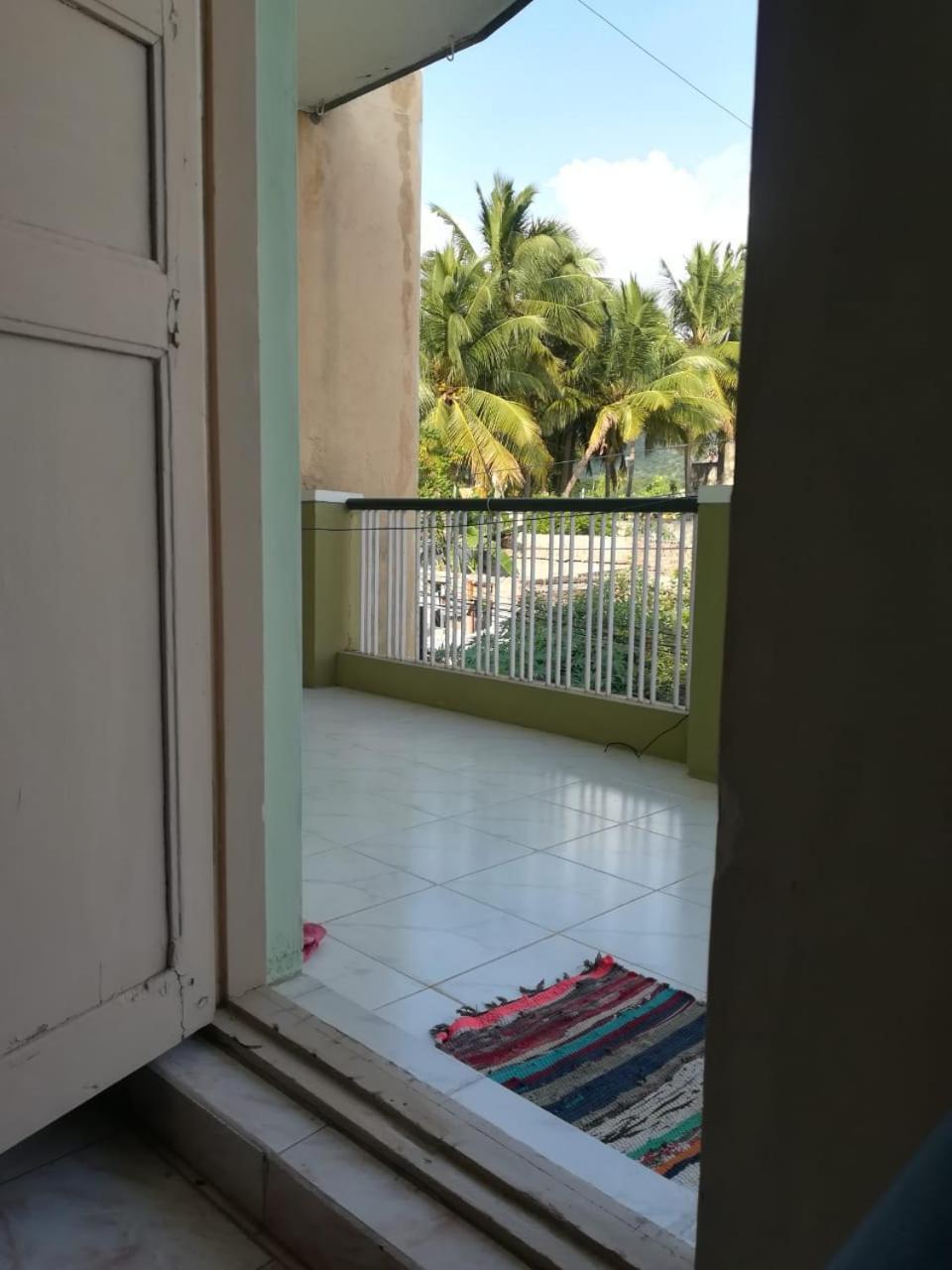 Anbu Ramana Guest House Tiruvannāmalai Eksteriør billede