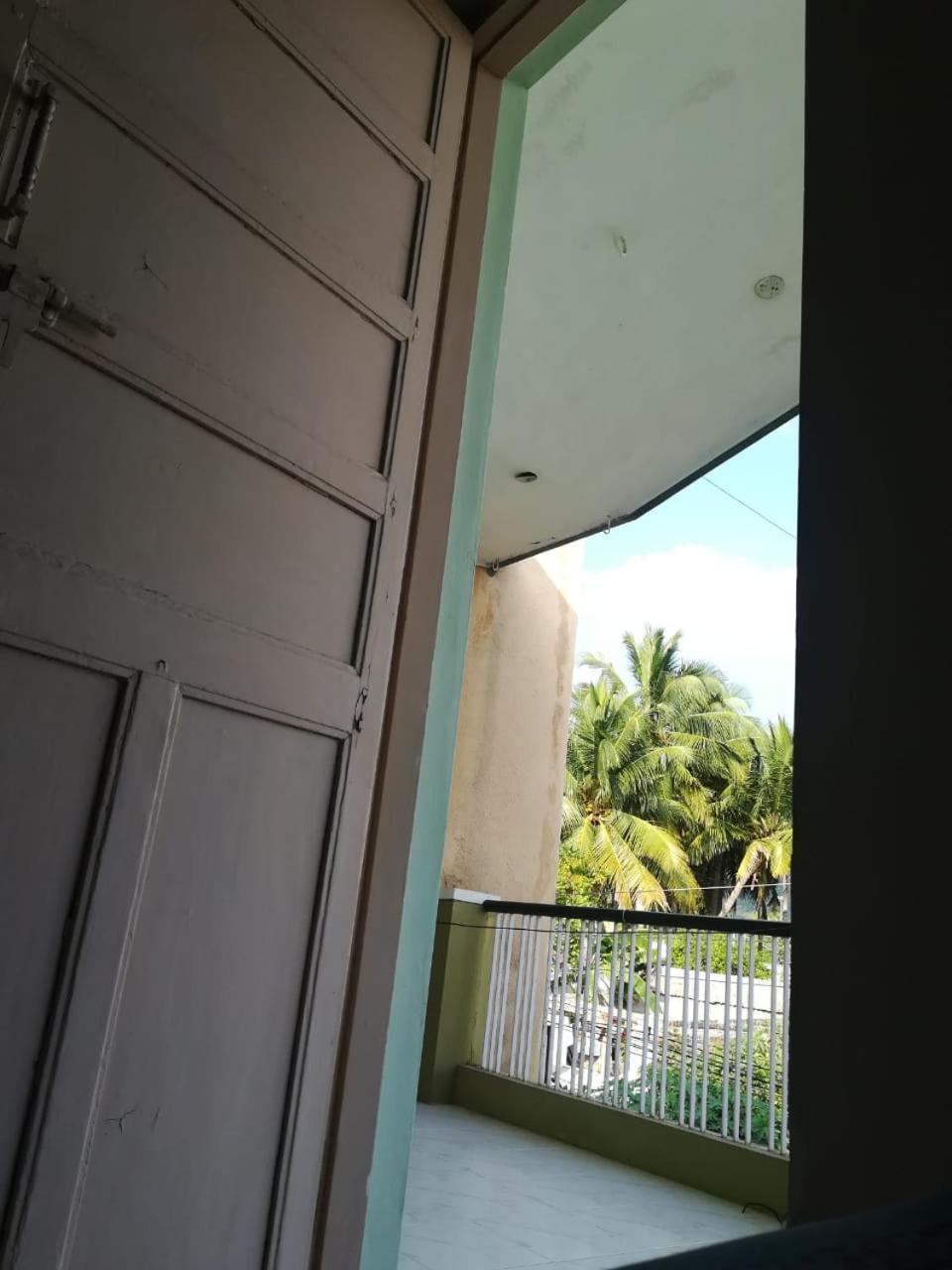 Anbu Ramana Guest House Tiruvannāmalai Eksteriør billede