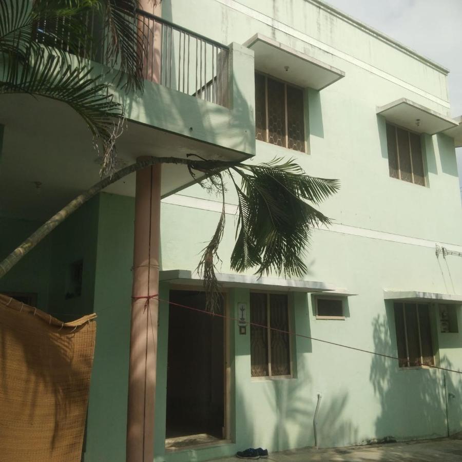 Anbu Ramana Guest House Tiruvannāmalai Eksteriør billede